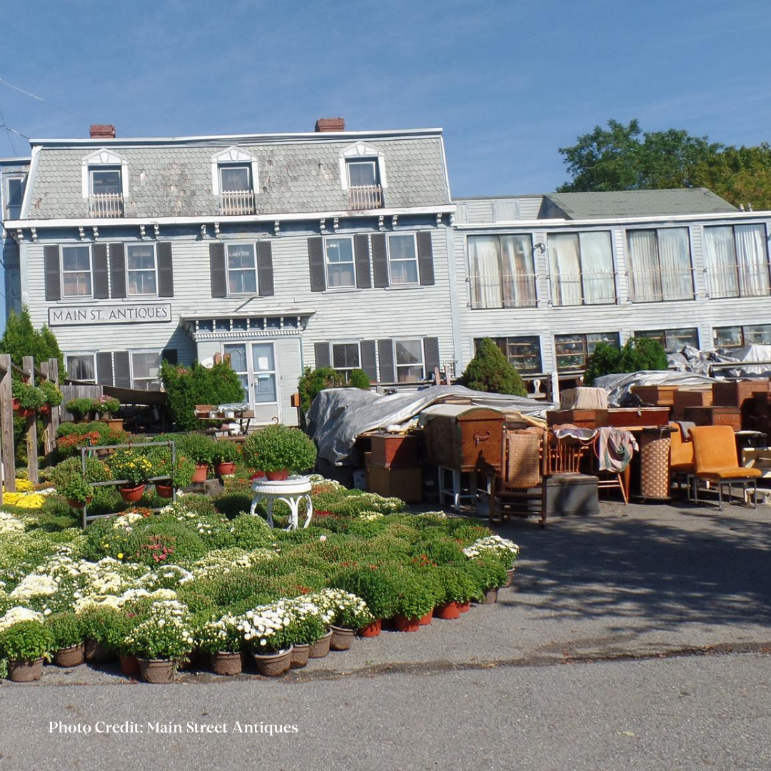 Main Street Antiques